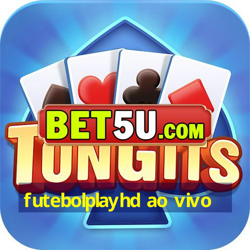 futebolplayhd ao vivo